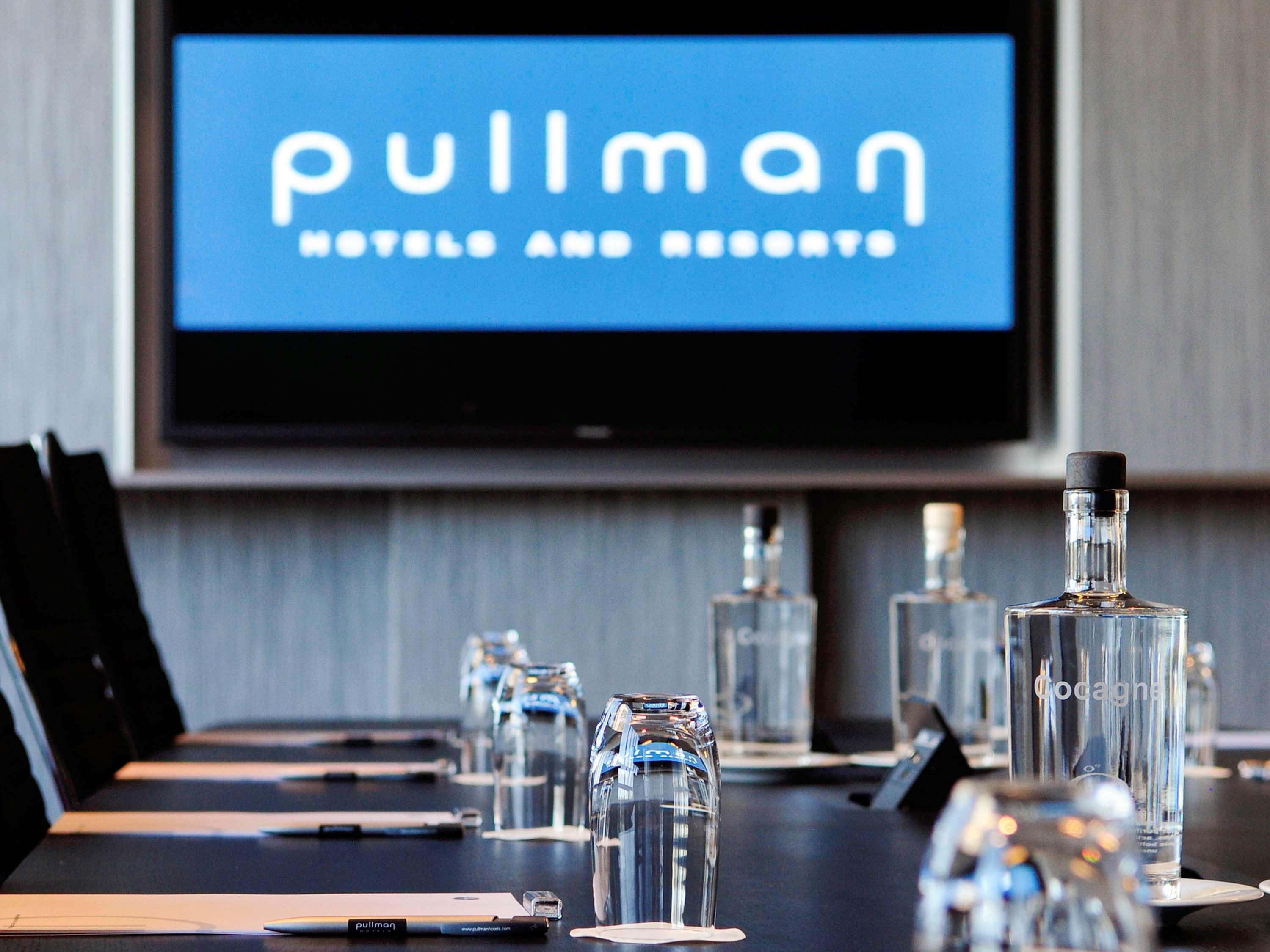Pullman Eindhoven Cocagne Hotel Kültér fotó